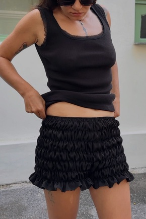 Супер удобные и трендовые шорты!