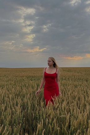 Дочь пищит от восторга