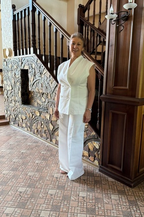 отличная выкройка