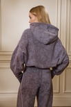 Farrah Hoodie