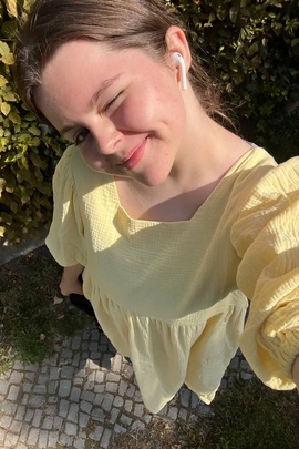 
                             
                                Имельда платье.
                                Обложка отзыва пользователя КК
                             
                        