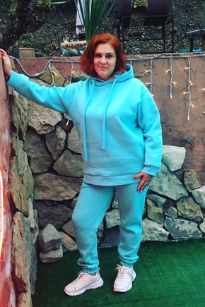 Любимый 🤩 костюм