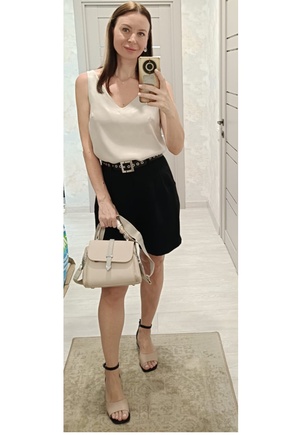 Отличная базовая вещица