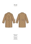 Pilar coat
