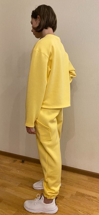 Очень понравилось! Легко, быстро, красиво