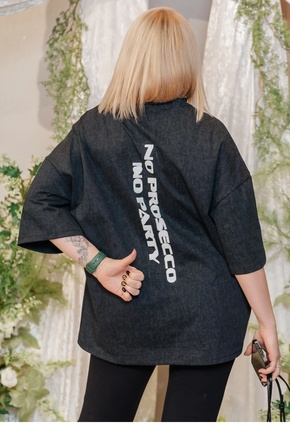 Футболка класс