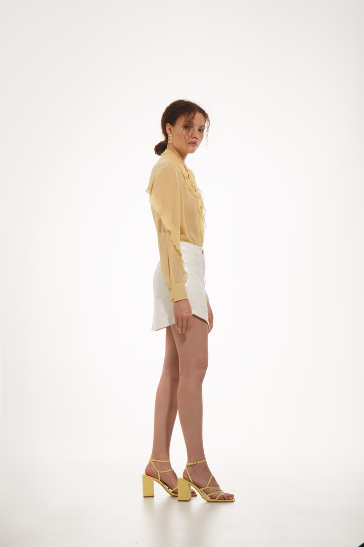 Шейла блузка