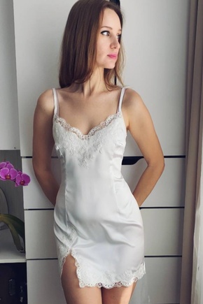 Платье Рашель