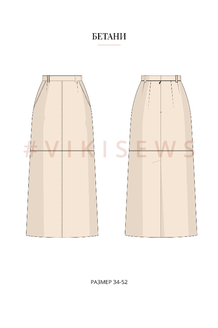 5. Базовый онлайн-курс по пошиву одежды (Премиум с наставником)