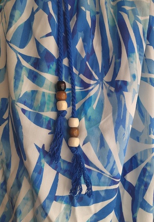 Отличное платье для отпуска