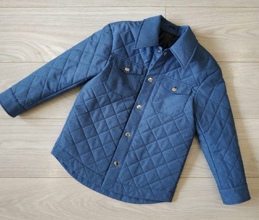 Универсальная выкройка!!