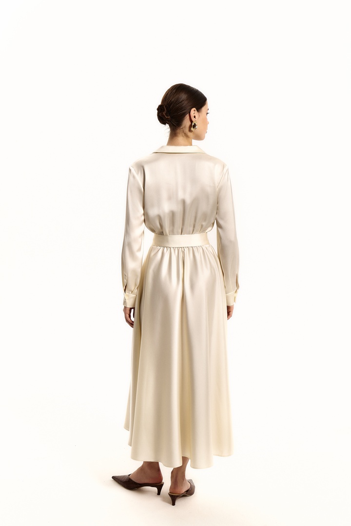 Евгения платье