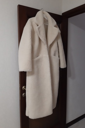 Легкая в пошиве!