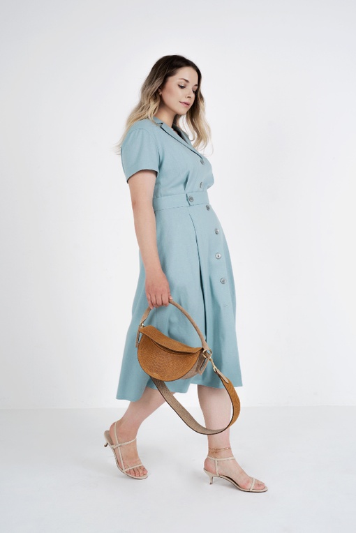 Курс по пошиву платья Лилит