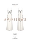 Violanta dress