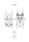 Ottavia bodysuit