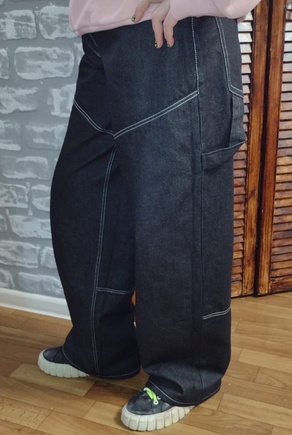 Очень модно