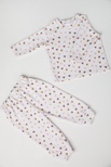 Lammy top