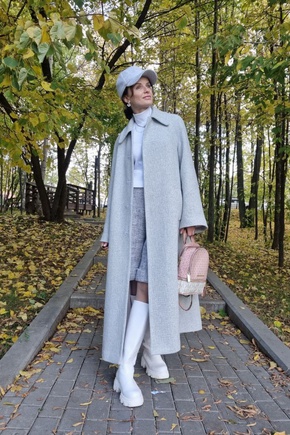 Очень его люблю!