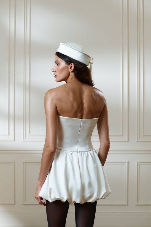 Vesta dress