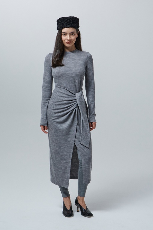 Сивилла платье