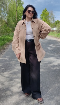 Любовь с первого взгляда