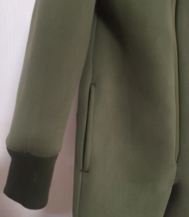 отличный комбез!