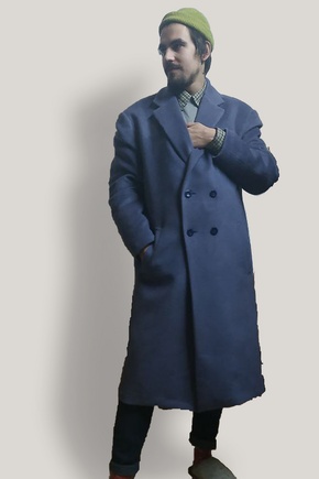 Сама накрутила, сама разбирала