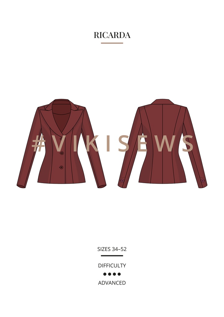 Ricarda Blazer