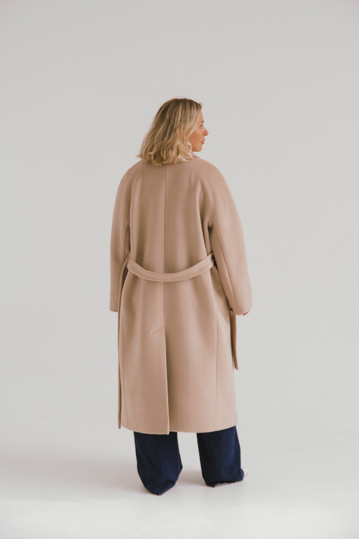 Курс по пошиву пальто Алессандра