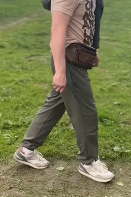 
                             
                                Билл брюки.
                                Обложка отзыва пользователя Пользователь 193015
                             
                        