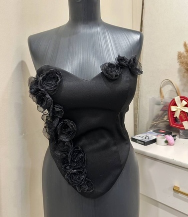 Потрясающая основа для создания чего-то нового