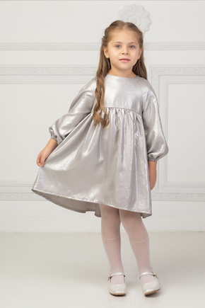 Невероятно красивое платье.