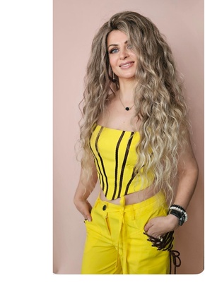 Сногсшибательный комплект