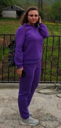 Костюм мечты