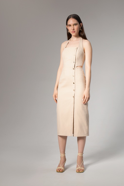 Платье Лулу