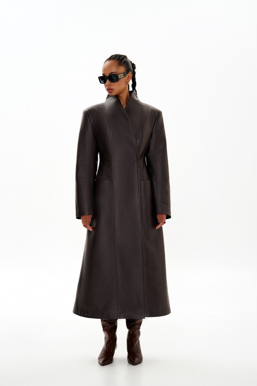 Trinity coat