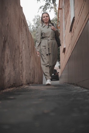 Любовь с первого взгляда