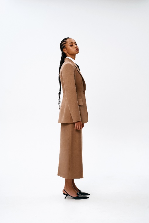 Марафон по пошиву жакета Роберта