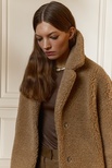 Pilar coat