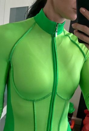 Выкройка отличная! Сшила 4 штуки