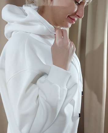 Универсальный худи