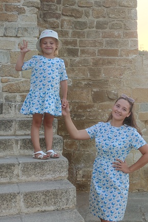 Универсальная выкройка