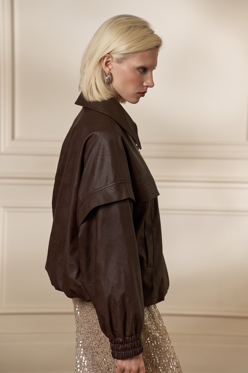 Найрин бомбер