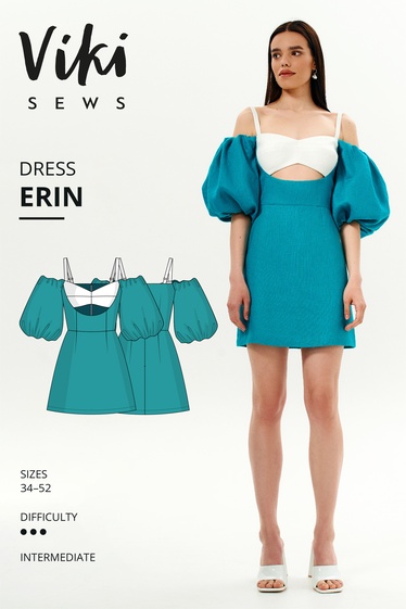 Erin dress