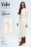 Unella dress