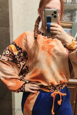 
                             
                                Нуала свитшот.
                                Обложка отзыва пользователя Пользователь 394778
                             
                        