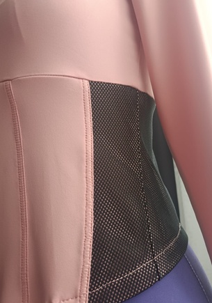 Рашгард для фитнеса