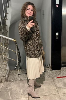 
                             
                                Пальто Мару.
                                cover of user feedbackNina
                             
                        