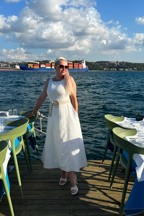 По-моему, вышло идеально